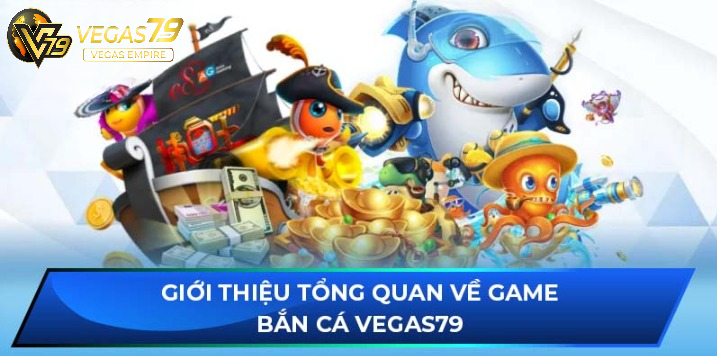 Bắn Cá 2D
