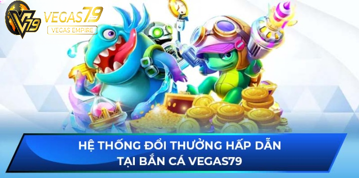 Bắn Cá 2D
